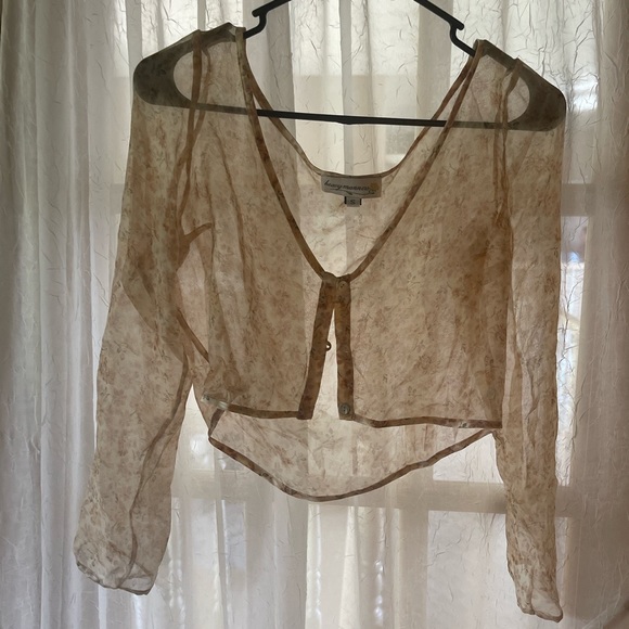 Heavy Manners Tops - Heavy manners